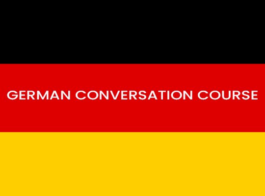 German-conversation-course | Das Language Nest