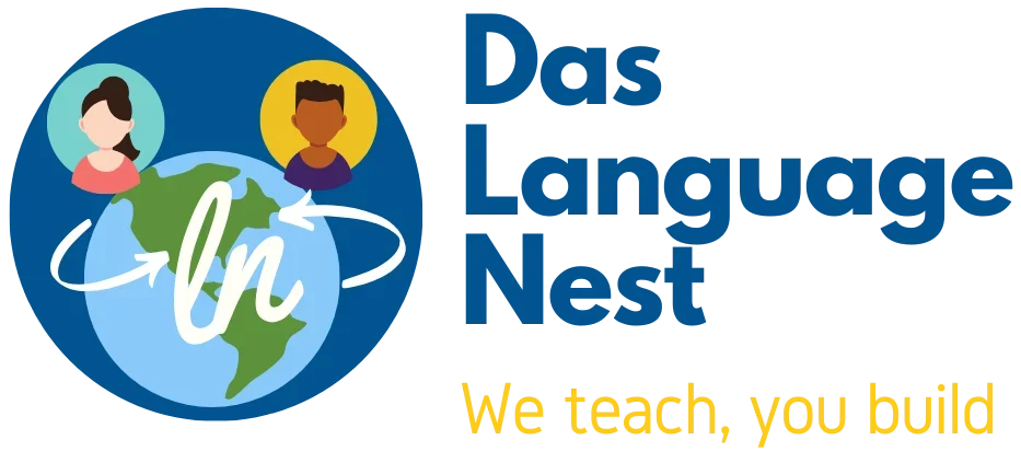 Das Language Nest | Learn German Language Online