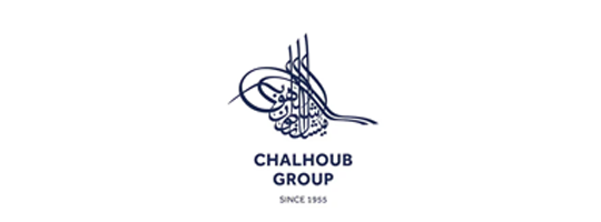 Chalhoub group